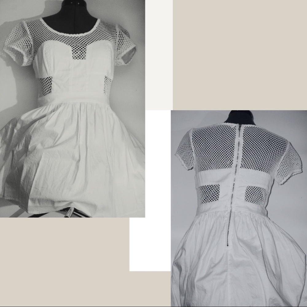 LF dress